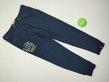 sinsay koszulka basic: Spodnie dresowe dla mężczyzn, rozmiar M — 2