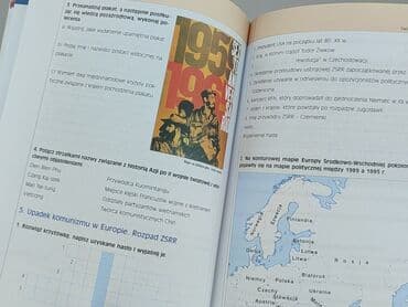 Książki: Książka, gatunek - Edukacyjna, stan - Idealny — 3