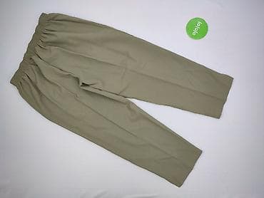 bocci buty: Spodnie materiałowe damskie, rozmiar L — 5