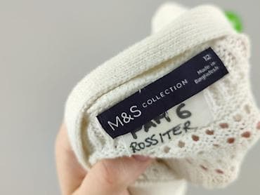 st bernard golf: M&S Collection, Kardigan damski, rozmiar L — 4