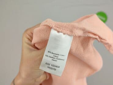 apricot bluzki: Moda, Bluzka damska, rozmiar XL — 5