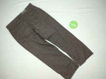 Ubrania męskie: Marks & Spencer, Jeansy dla mężczyzn, L — 3