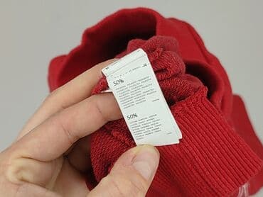 kurtka flek: Bluza, Sinsay, 2-3 lat, 92-98 cm, stan - Bardzo dobry — 5