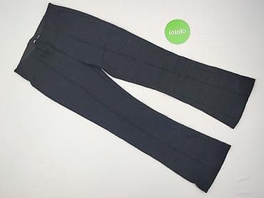 nessie buty: Sinsay, Spodnie materiałowe damskie, rozmiar XS — 2