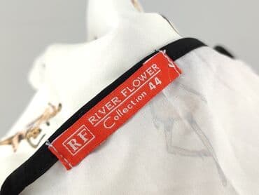 bluzy do ta: River, Bluzka damska, 4XL — 4