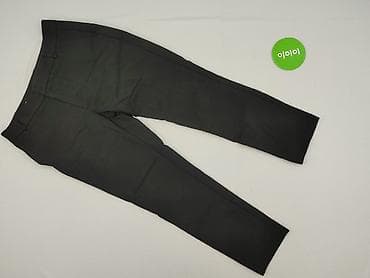 Spodnie: Stradivarius, Spodnie materiałowe damskie, rozmiar S — 2