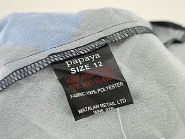 pop: Papaya, Sukienka damska, rozmiar L — 5