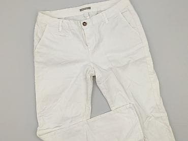 esprit buty deichmann: Orsay, Spodnie materiałowe damskie, rozmiar S — 1