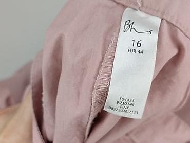 second hand second hand: Spodnie cargo damskie, rozmiar 2XL — 5