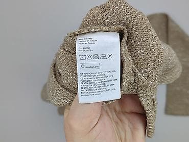 diverse szal: H&M Divided, Sweter damski, rozmiar S — 4