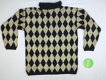 mohito golf damski: Golf damski, rozmiar 4XL — 2