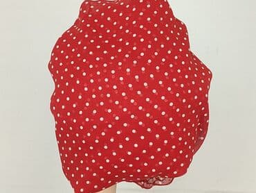 czerwone bluzki wizytowe: Yessica, Bluzka damska, rozmiar M — 7