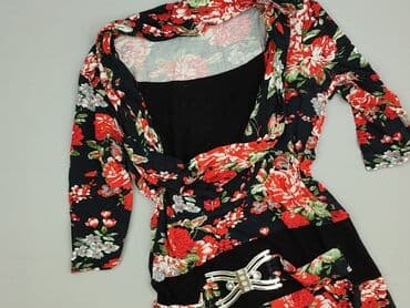 sukienki swing plus size: MEGI, Sukienka damska, rozmiar One size — 1