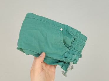 sukienki w c: Denim pants, Cool Club, 3-6 months, condition - Very good — 5