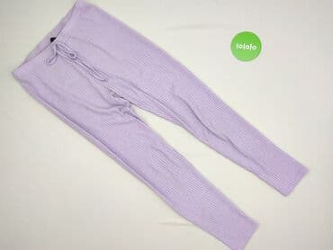 Shein, Legginsy Sportowe damskie, rozmiar M