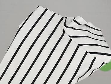 basic koszulka biala: T-shirt damski, rozmiar M — 7