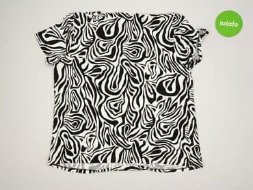 bdf bluza: T-shirt damski, rozmiar 3XL — 3