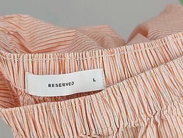 Ubrania damskie: Szorty damskie, rozmiar L — 4