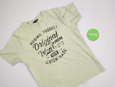 bugjo jeans: SMOG, Koszulka dla mężczyzn, rozmiar L — 2