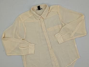 la sleeve: H&M, Koszula damska, rozmiar XS — 1