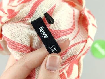 koszulki z długim rękawem damskie sisley: Sisley, T-shirt damski, rozmiar M — 4