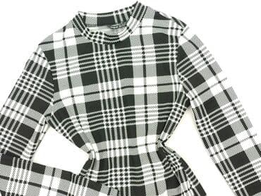 shein odzież wierzchnia plus size: Shein, Women's blouse, size S (EU 36) — 1
