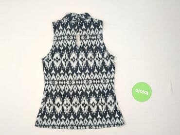 koszula w krate lidl: Atmosphere, Women's blouse, size S (EU 36) — 3