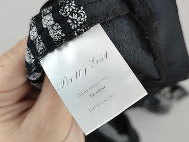 papillon spódnice: Pretty Girl, Sukienka damska, rozmiar L — 5