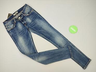 chanel jeans: Redseventy, Jeansy damskie, rozmiar L — 2