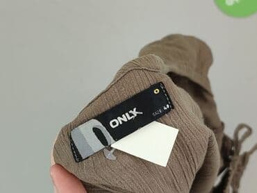 koszulka tunika: ONLY, Tunika damska, L — 5