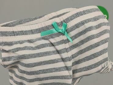 calvin klein jeans retro runner: Sweatpants, 3-6 months, condition - Very good — 5