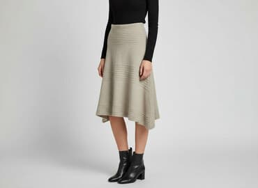 Women`s skirt, size S