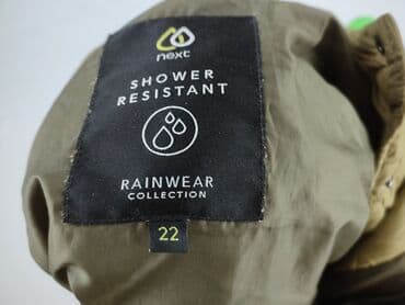 pepe jeans parka damska: NEXT Petite, Parka damska, rozmiar 2XL — 4