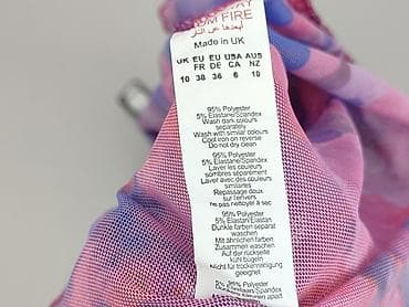legginsy i stringi: PrettyLittleThing, Spódnica damska, rozmiar M — 5