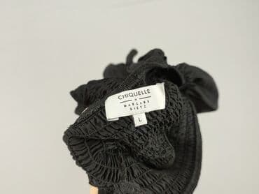 bluzki wyszczuplające sylwetkę: Chiquelle, Top damski, rozmiar L — 5