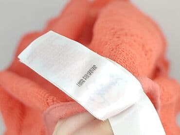 majtki na szydełku wzory: Ocean Club, Narzutka damska, XL — 6