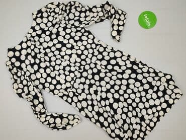 reserved sukienka w kropki: Reserved, Sukienka damska, rozmiar M — 3