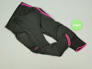 rajstopy merlin: Decathlon, Legginsy Sportowe damskie, M — 2