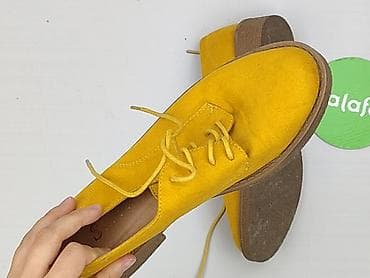 buty robocze ccc: Półbuty damskie, rozmiar 37 — 7