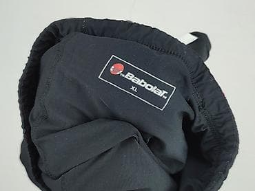 larp: Babolat, Шорти жіночі, розмір XL — 4