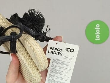 klapki damskie bench: Pepco, Japonki damskie, rozmiar 39 — 6