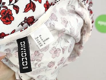 Sukienki: H&M Divided, Sukienka damska, rozmiar M — 4