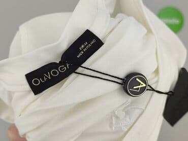 koszulka wisly plock: O'la Voga, T-shirt damski, M — 5