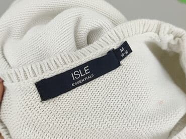 pull and bear swetry: Isle, Sweter damski, rozmiar M — 5