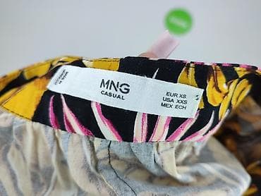 mango spódnice maxi: MNG, Spódnica damska, rozmiar XS — 4