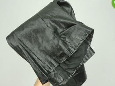 le collet kurtka: Kurtka skórzana damska, M — 6