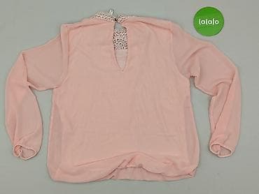 pinko bluzki: Bluzka damska, rozmiar L — 3