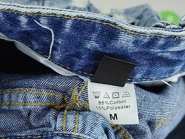wrangler denim: Shein, Szorty damskie, rozmiar M — 6