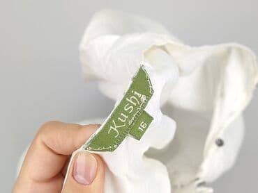 bluzki damskie xl xxl: Bluzka damska, rozmiar 2XL — 4