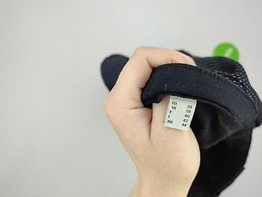 pull on trousers h: Spodnie materiałowe damskie, rozmiar S — 4